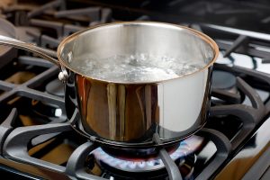 Read more about the article To Touch the Pot, or Not To Touch the Pot